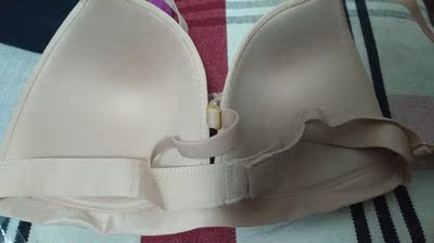 内衣真的很不错，一直买他家的，穿着很舒服，推荐