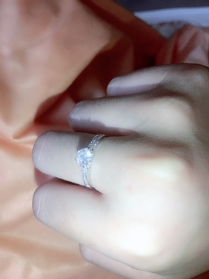 调查心得揭秘周六福的钻戒怎么样,是真的吗?为什么价格会便宜?