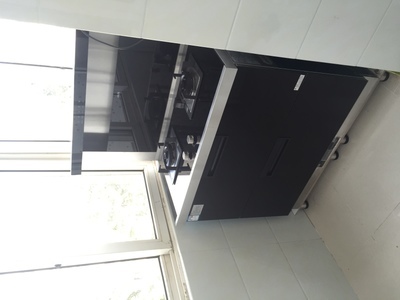 评测点评震惊内幕！奥克斯 X561B集成灶买了真的不后悔吗，透过本质看质量怎么样