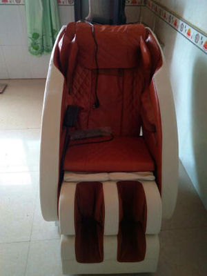 调查心得真相曝光南极人电动按摩椅怎么样,用了没效果是真假呢