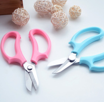 Horticulture Flower Garden Scissors Wide Head Home Flower Cutting Flower Flower Path Cutting Flower Branches Tree Branches Flower Pruning Tool