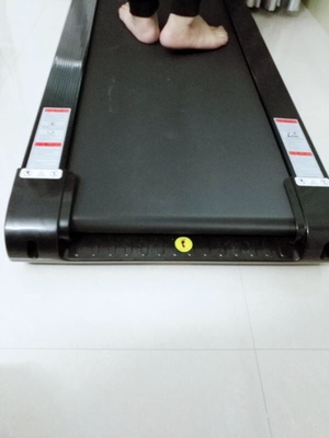 评测点评哪位仁兄在用美国伊尚跑步机，说下美国伊尚跑步机怎么样，是否得值买