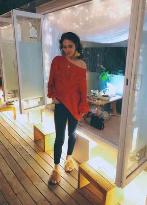 穿着很舒服，很不错的一次购物