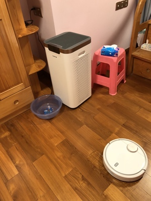 目前看来英国乐迈空气净化器怎么样,真相揭秘质量差还是好呢