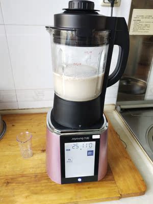 分析九阳破壁料理机怎么样,九阳破壁料理机好不好呢