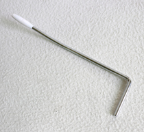 Guitar Accessories Violin Bridge Rocker Electric Guitar In-line 5MMJazzMaster Guitar Crank