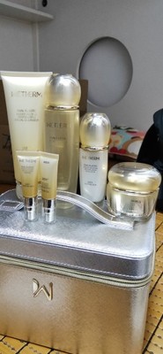 点评温碧泉护肤品怎么样,质量很差是真的吗