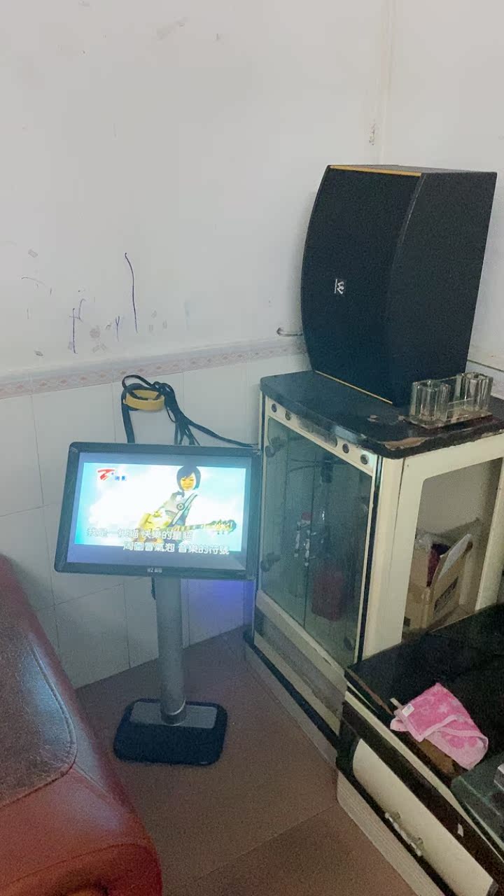 威钻 G8家庭ktv点歌机三个月感受