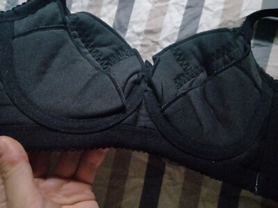 非常满意的一次购物,一直想买薄款的内衣,但又都穿起来不好看,但是他们家这个薄款的内衣非常适合我,穿起来胸型非常好看,以后就这家内衣了 非常满意的一次购物,一直想买薄款的内衣,但又都穿起来不好看,但是他们家这个薄款的内衣非常适合我,穿起来胸型非常好看,以后就这家内衣了