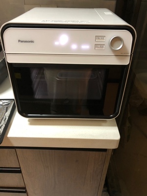 【揭秘】图文解说松下NU