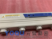 IZS40-340-06B original SMC mute eliminator used 90% new spot