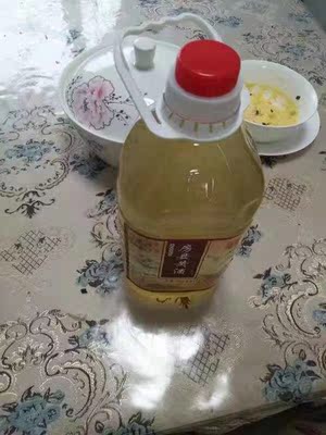 口感好，甜甜的，多喝两杯还是有酒劲的，性价比可以，这么大一桶