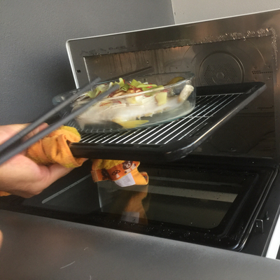 目前看来松下NU