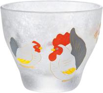 Xiao YuADERIA AIAs zodiac cup chicken unitary capacity: 90ml cup