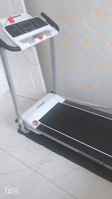 目前看来前段时间很火的立久佳跑步机怎么样,良心点评口碑如何