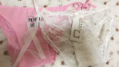 卖家又多送了一条特别喜欢