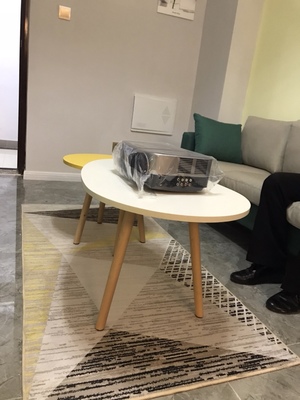 吐槽评测点评坚果A6和极米H2投影仪那个好，优缺点区别是，图文对比评测