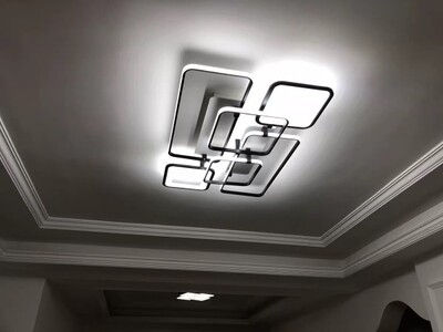 【揭秘】想知道西西可灯饰怎么样，是哪里生产的，有实体店没啊