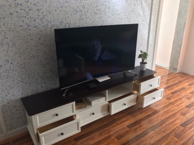 吐槽恺霖迪电视柜怎么样,恺霖迪电视柜好不好呢,用后反馈