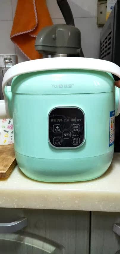 优益Y-MFB10电饭煲