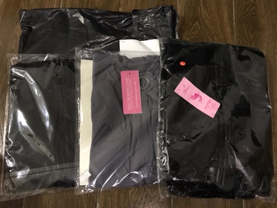 东东已经收到了，谢谢店家感谢物流师傅收到宝贝好开心，也后还会光顾的，刚刚收到货还为试用，如果后续使用质量好再与大家分享和推荐使用心得的。希望大家多多支持那些有的信用有责任感的店家，要是店家能够开发票就更好了！因为开票就是对自己产品质量有保障和信心的表现。也是对社会尽责任，如果大家都只想挣钱不想纳税，国家无钱养活强大的军队做保障，换句话说即使你赚钱在多可能也没有安全感何来幸福感。鼓励合理纳税不为别人只为自己的国家能够永远安宁。