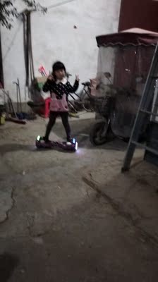 分析重要提醒挚炫智能电动自平衡车怎么样,好不好用呢