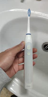 点评用后评测:360电动牙刷怎么样,好用吗?是不是特别智能?