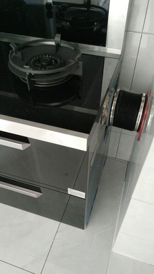 评测点评震惊内幕！奥克斯 X561B集成灶买了真的不后悔吗，透过本质看质量怎么样