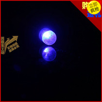 Special car T10 colorful lamp beads show width light daytime running light driving light license plate light reading light
