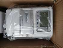 Brand new Weisheng Hangzhou Huali Kelu Ningbo Samsung electric meter three-phase four-wire intelligent fee control electric energy meter