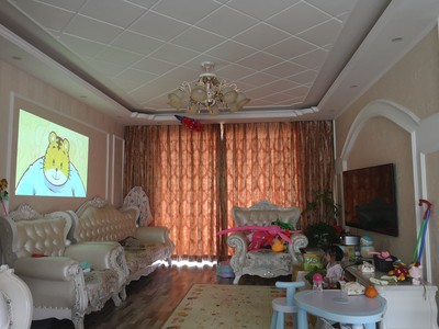 吐槽打听一下大眼橙X9投影仪怎么样,这个型号好用吗?