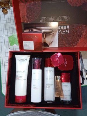 吐槽欧莱雅护肤品怎么样,质量假不假呢,亲身使用三个月感受揭秘