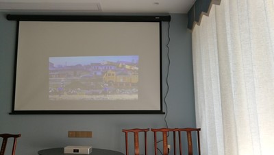 如何评价体验天猫魔屏S2和极米New Z4Air投影仪那个好，优缺点区别是，图文对比评测