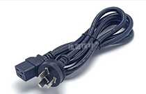 Huasan 9805 switch 16A power cord