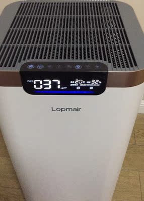 目前看来英国乐迈空气净化器怎么样,真相揭秘质量差还是好呢