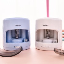 Childrens pen knife Simple pencil sharpener Electric primary school pencil sharpener Pen sharpener Automatic pen sharpener