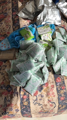 揭秘对比评测沐美和蓝润纳净石哪个好，沐美和蓝润纳净石区别是