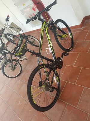 吐槽骑手揭秘xds喜德盛山地自行车怎么样,推荐哪个型号的好骑