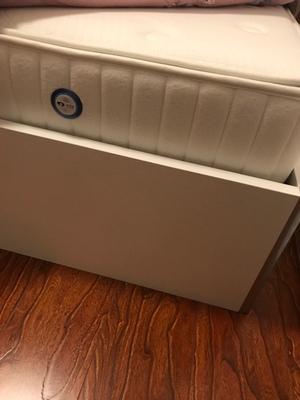 目前看来SESSILE床垫怎么样,SESSILE床垫质量真的很好吗?