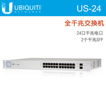 Ubiquiti unifi Switch US-24 SFP 24-port Gigabit Network Managed Switch