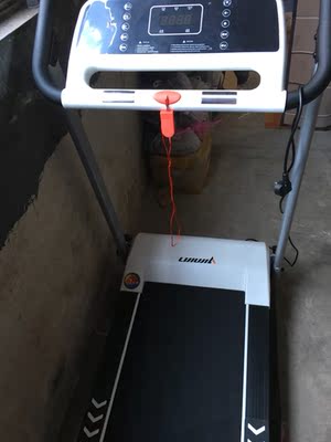 目前看来前段时间很火的立久佳跑步机怎么样,良心点评口碑如何