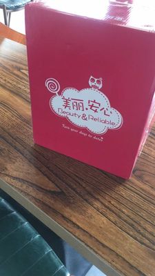 目前看来honeymate卫生巾怎么样,质量很差是真的吗