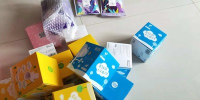 目前看来honeymate卫生巾怎么样,质量很差是真的吗