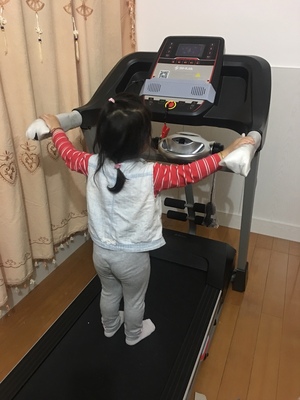 调查心得【报告】SHUA舒华跑步机9119好不好呢，我最怕吵了，噪音效果怎么样