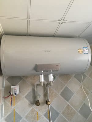 体验【体验揭秘】史密斯 E60ETD电热水器怎么样，到底好不好用？