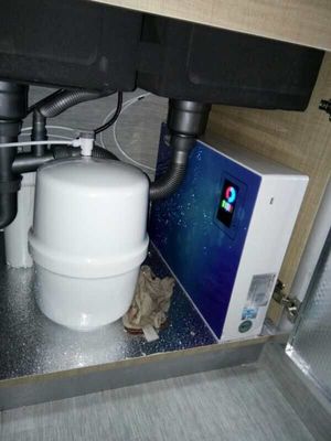 讨论劲爆！汉斯顿净水器HSD