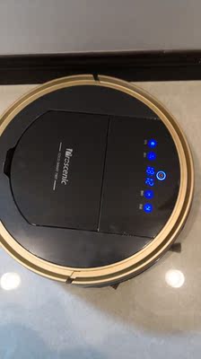 火爆的新款浦桑尼克790t扫地机器人怎么样，好用吗？打扫智能吗？