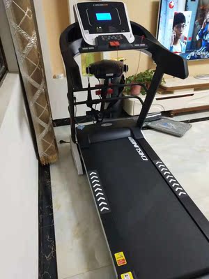 热度分析启迈斯跑步机怎么样,启迈斯跑步机质量如何,值得入手吗