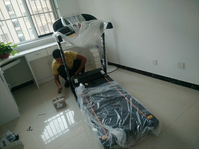 火爆的季度销量王佑美A900跑步机怎么样，为什么说质量很好呢