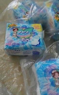 点评小护士卫生巾怎么样,曝光了是真假,通过三个月使用看真相